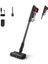 6000 Serisi Kablosuz Dikey Süpürge, Powercyclone 11, 64 Dakika Kullanım Süresi, Zemin Tipini Algılayan Akıllı Başlık, Aksesurlar ile Derinlemesine Temizlik, 5 Yıl Garanti (XC6552/01) 1