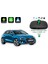 Audi A3 3in1 8-128GB Ai Box Hareket Halinde Video Izleme Youtube + Netflix + ANDROID13 + Lte 1