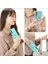 Samsung Galaxy S24 Fe Için Askı Halkalı Silikon Kılıf Kickstand Telefon Kapağı-Gri (Yurt Dışından) 4