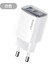 CC229 30W Gan Hızlı Şarj Adaptörü - Dijital Ekran, Akıllı Isı Kontrolü 1