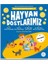 Hayvan Dostlarımız - Mila ve Sarp In Matematik Öyküleri 6 1