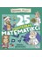 25 Muhteşem Matematikçi 1