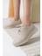 Bravel Kadın Memory Foam Iç Tabanlı Spor Ayakkabı Sneaker - Bej 2
