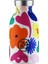 Clima Bottle Acqua Fiorita Paslanmaz Çelik Termos 330 ml 1