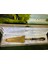 1960 Lar Fransız Altın ve Gümüş Kaplama Servis Spatulası - Spatula Boyu 30,5 cm 8