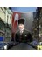 Ay Yıldız Kalpaklı Sivil Mustafa Kemal Atatürk Dış Cephe Poster Bayrağı 600 x 900 cm 1