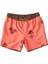 Bad Trip Reversible Erkek Kırmızı Volley Short 1