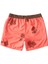 Bad Trip Reversible Erkek Kırmızı Volley Short 4