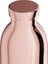 Clima Bottle Rose Gold Paslanmaz Çelik Termos 330 ml 2