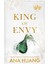 King Of Envy - Kings Of Sin Series 1