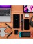Uze U Bold 265W 27000 Mah Kablolu Kablosuz Powerbank Güç Kaynağı Typ-C Android USB Hızlı Çoklu Şarj 1