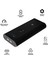 Uze U Bold 265W 27000 Mah Kablolu Kablosuz Powerbank Güç Kaynağı Typ-C Android USB Hızlı Çoklu Şarj 2