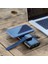 Uze U Bold 265W 27000 Mah Kablolu Kablosuz Powerbank Güç Kaynağı Typ-C Android USB Hızlı Çoklu Şarj 3
