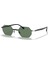 0RB8061-154/7153 Unisex Güneş Gözlüğü 2