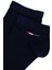 Erkek Lacivert Çorap 50304288-VR033 2