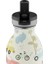 Kids Bottle Adventure Friend Pipetli Paslanmaz Çelik Çocuk Su Matarası 500 ml 3
