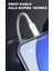 Apple Watch ile Uyumlu 60W Pd Şarj Aleti Örgü Çoklu Şarj Kablosu 3in1 iPhone ile Uyumlu 15 ve Üstü 3