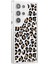 Samsung Galaxy S24 Ultra Kılıf Desenli Baskı Tasarımı Tpu Darbeye Dayanıklı Telefon Kapağı Renkli Leopar (Yurt Dışından) 2