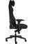 Gaming Chair Future Black Kumaş Oyuncu Koltuğu (Siyah) 2