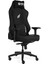 Gaming Chair Future Black Kumaş Oyuncu Koltuğu (Siyah) 3