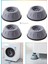 Çamaşır Makinesi Kayma Ve Titreşim Engelleyici - Gürültü Emici Aparatlar 4'lü Set 1