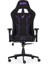 Gaming Chair Fame Amethyst Kumaş Oyuncu Koltuğu 2