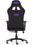 Gaming Chair Fame Amethyst Kumaş Oyuncu Koltuğu 3