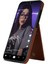 Samsung Galaxy A13 4G/A13 5g Deri+Tpu Kickstand Arka Kapak Rfıd Engelleme Kartı Tutucusu Telefon Vaka-Kahverengi (Yurt Dışından) 2