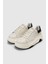 Lufıan 121230028 Aprıl Bayan Sneakers Spor Ayakkabı Ekru 3