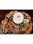 Royal Albert Provıncıal Flowers Serisi Pasta Tabaklı Çay Kahve Fincanı 3