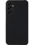 Samsung Galaxy A24 4g Sabit Pc Telefon Kılıfı Ka Çizilmeye Dayanıklı Cep Telefonu Kapak Black (Yurt Dışından) 1