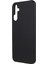 Samsung Galaxy A24 4g Sabit Pc Telefon Kılıfı Ka Çizilmeye Dayanıklı Cep Telefonu Kapak Black (Yurt Dışından) 2