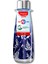 Picnik Dekorasyonlu Çelik Termos Matara Siyonotip 500 ml (871199) 1