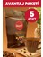 Bayram Mert Türk Kahvesi (100 Gr) 5'li Paket 1