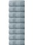 Striscai 50X90 cm El-Yüz Havlusu 8'li Yeşil 1