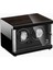 Ambiente Mv4 2 Saatlik, Siyah Makassar Ahşabı, Watch Winder, Lüks 2