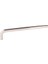 4903 Altıköşe Allen Anahtar Uzun Boy 6 mm 1