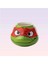 Nickelodeon Genç Mutant Ninja Kaplumbağalar Raphael Baskılı Seramik Kupa 1