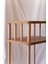 YPR Wood Dresuar - Raflı- Demonte 30X40X78 cm 4