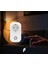 Akıllı Akım Korumalı Priz 4'lü Set (16 Amper), Wifi, Uzaktan Kontrol, Enerji Tüketim Takibi 5