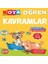 Boya Öğren - Kavramlar 1