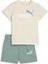 Ess Tee And Shorts Set 1
