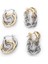 Iç Içe Geçmiş Küpe Seti TW6250068058265 1