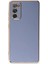 Samsung Galaxy S20 Fe Kılıf Volet Silikon - Mavi 2