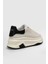 Lufıan 121230028 Aprıl Bayan Sneakers Spor Ayakkabı Ekru 2