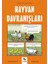 Hayvan Davranışları – Gençler Için Çizgilerle Bilim - Joseph Midthun 1