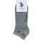 Erkek Beyaz Çorap 50304288-600 4