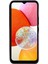 Samsung Galaxy A14 5G/A14 4g Kılıf Retro Pu+Tpu Fermuarlı Cüzdan Telefon Kapağı-Mor (Yurt Dışından) 5