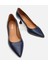 01AYH283190A680 Deri Lacivert Kadın Stiletto 3