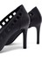 Kadın Siyah Ince Topuklu Deri Stiletto 25AFD162518 10